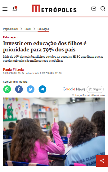 Metrópoles